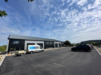 Property Image for Rosebury Business Park, Brampton Road, Eastbourne, BN22 9AQ