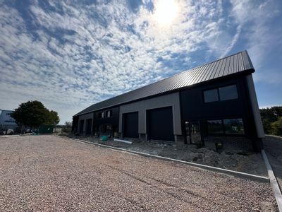 Property Image for Rosebury Business Park, Brampton Road, Eastbourne, BN22 9AQ