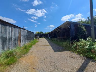 Property Image for Cottenham Saw Mills, 56a Histon Road, Cottenham, East Of England, CB24 8UD