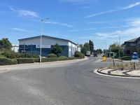 Property Image for 1 Saxon Shore Business Park, Castle Road, Eurolink, Sittingbourne, Kent, ME10 3BG