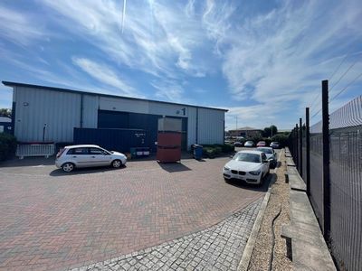 Property Image for 1 Saxon Shore Business Park, Castle Road, Eurolink, Sittingbourne, Kent, ME10 3BG