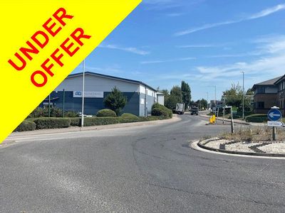 Property Image for 1 Saxon Shore Business Park, Castle Road, Eurolink, Sittingbourne, Kent, ME10 3BG