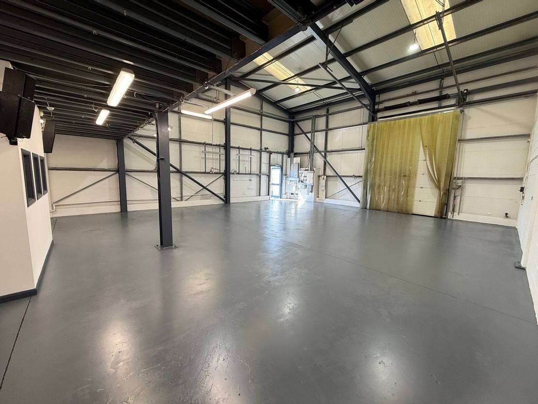 1 Saxon Shore Business Park, Castle Road, Eurolink, Sittingbourne, Kent, ME10 3BG