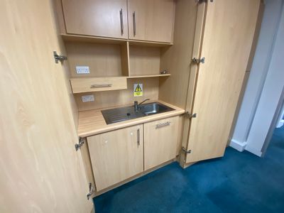 Property Image for Doddleston House Bell Meadow Business Park, Park Lane, Chester, Cheshire, CH4 9EP