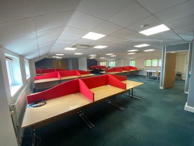 Property Image for Doddleston House Bell Meadow Business Park, Park Lane, Chester, Cheshire, CH4 9EP