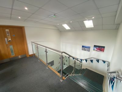 Property Image for Doddleston House Bell Meadow Business Park, Park Lane, Chester, Cheshire, CH4 9EP