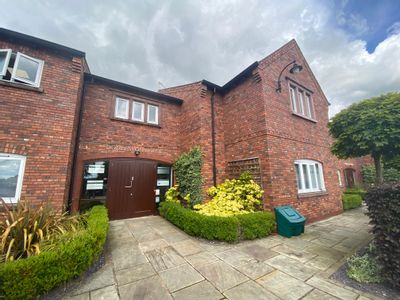 Property Image for Doddleston House Bell Meadow Business Park, Park Lane, Chester, Cheshire, CH4 9EP