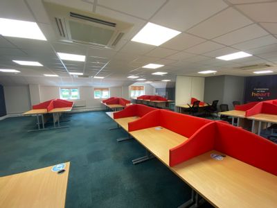 Property Image for Doddleston House Bell Meadow Business Park, Park Lane, Chester, Cheshire, CH4 9EP