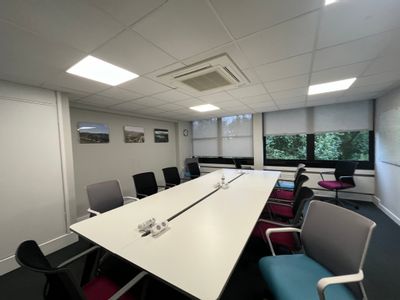 Property Image for East Grinstead House, Wood Street, East Grinstead, RH19 1UA