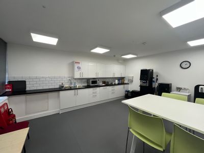 Property Image for East Grinstead House, Wood Street, East Grinstead, RH19 1UA