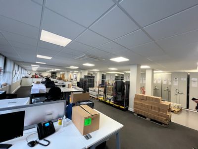 Property Image for East Grinstead House, Wood Street, East Grinstead, RH19 1UA