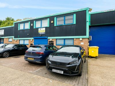 Property Image for Unit 2 Colne Way Court, Colne Way, Watford, WD24 7NE
