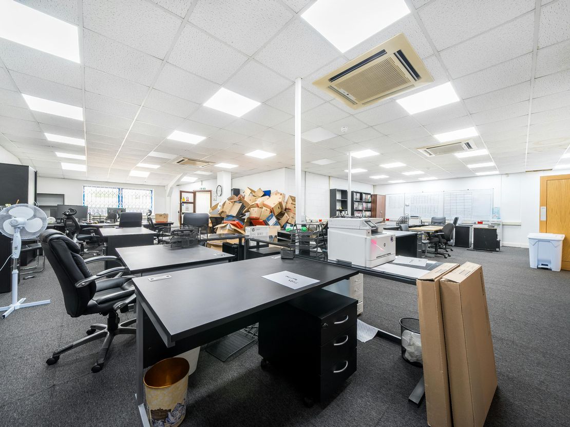 Unit 2 Colne Way Court, Colne Way, Watford, WD24 7NE