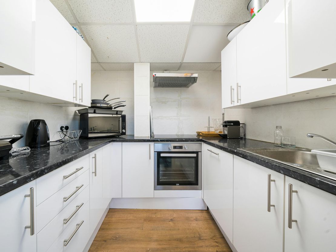 Unit 2 Colne Way Court, Colne Way, Watford, WD24 7NE