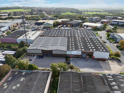 Property Image for Unit H1/H2, Gildersome Spur, Leeds, LS27 7JZ