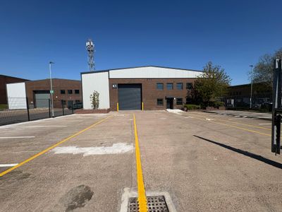 Property Image for Unit K1, Gildersome Spur, Leeds, LS27 7JZ