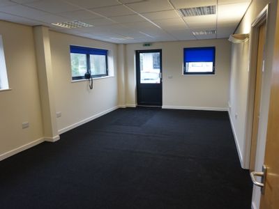 Property Image for Unit 44b Capital Court, North Wales, St Asaph Business Park, St Asaph, Denbighshire, LL17 0JG