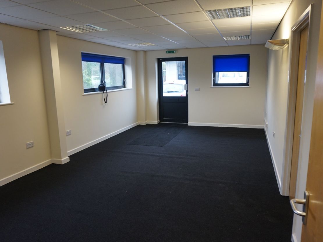 Unit 44b Capital Court, North Wales, St Asaph Business Park, St Asaph, Denbighshire, LL17 0JG