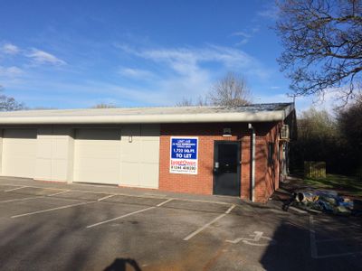 Property Image for Unit 44b Capital Court, North Wales, St Asaph Business Park, St Asaph, Denbighshire, LL17 0JG