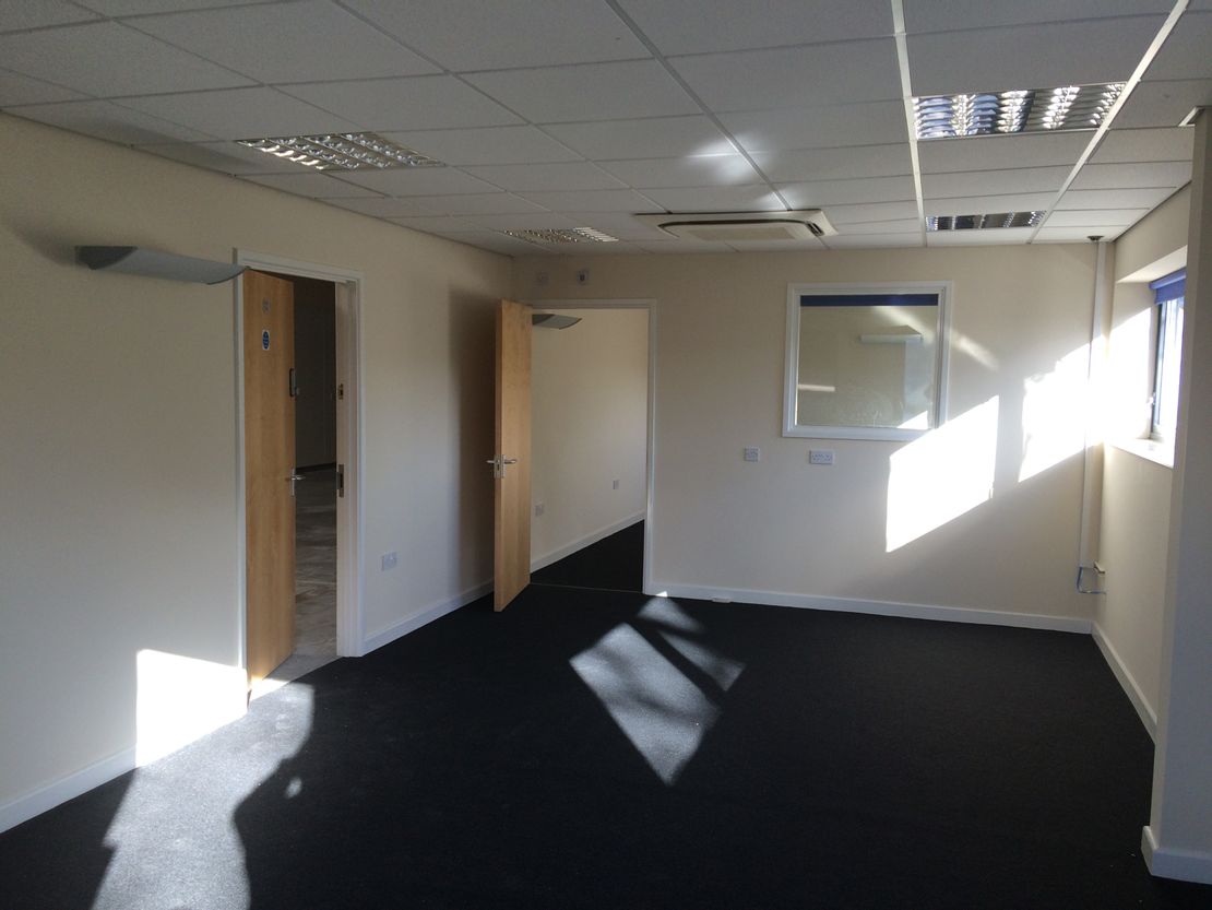 Unit 44b Capital Court, North Wales, St Asaph Business Park, St Asaph, Denbighshire, LL17 0JG