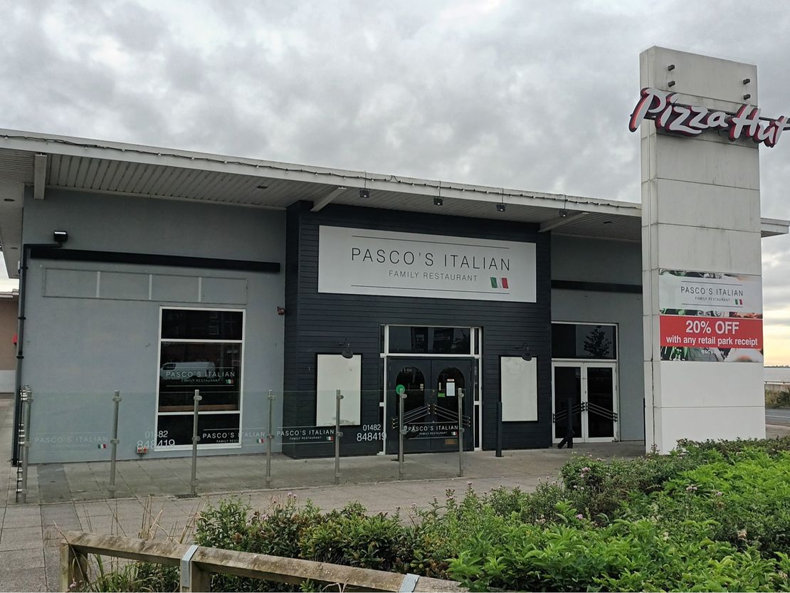Unit A, St Andrews Quay Retail Park, Clive Sullivan Way, Hull, East Yorkshire, HU3 4SA