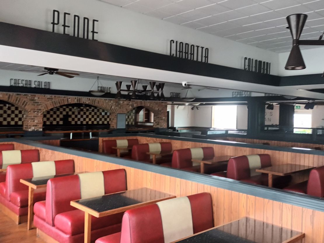 Unit A, St Andrews Quay Retail Park, Clive Sullivan Way, Hull, East Yorkshire, HU3 4SA