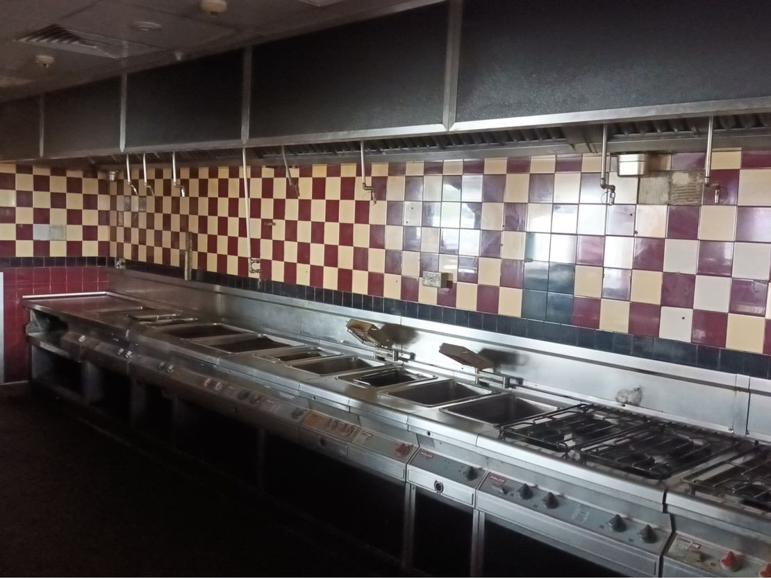 Unit A, St Andrews Quay Retail Park, Clive Sullivan Way, Hull, East Yorkshire, HU3 4SA