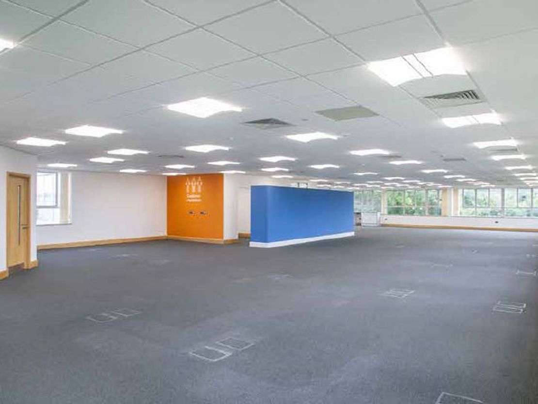 Methuen Park, Chippenham, Wiltshire, SN14 0WT