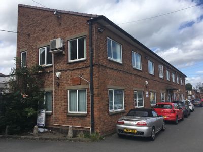 Property Image for Union House, Union Drive, Sutton Coldfield, West Midlands, B73 5TN