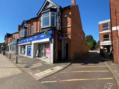 Property Image for Union House, Union Drive, Sutton Coldfield, West Midlands, B73 5TN