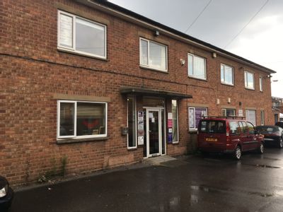 Property Image for Union House, Union Drive, Sutton Coldfield, West Midlands, B73 5TN