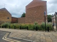 Property Image for Land South Of, 69-72, Charles Street, Town Centre, Hull, East Yorkshire, HU2 8DQ