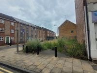 Property Image for Land South Of, 69-72, Charles Street, Town Centre, Hull, East Yorkshire, HU2 8DQ