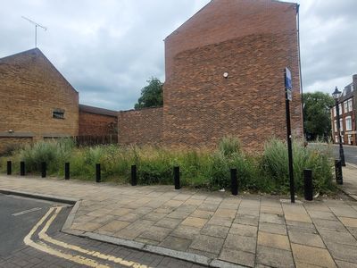 Property Image for Land South Of, 69-72, Charles Street, Town Centre, Hull, East Yorkshire, HU2 8DQ