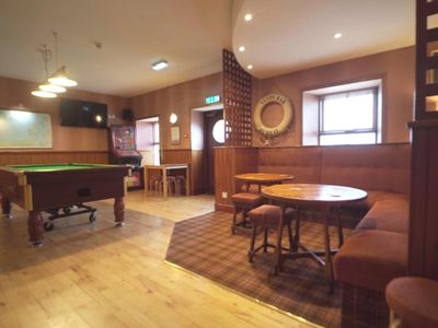 Property Image for Sands Hotel, Burray, Orkney, Orkney Islands, KW17 2SS