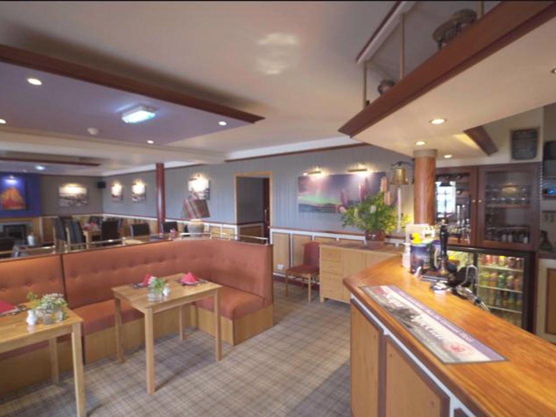 Sands Hotel, Burray, Orkney, Orkney Islands, KW17 2SS
