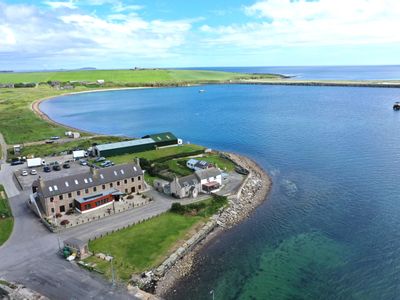 Property Image for Sands Hotel, Burray, Orkney, Orkney Islands, KW17 2SS