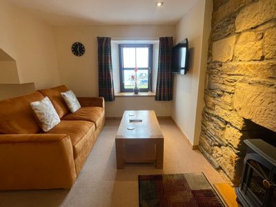 Property Image for Sands Hotel, Burray, Orkney, Orkney Islands, KW17 2SS