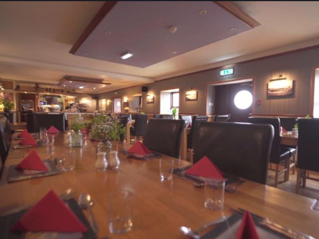 Sands Hotel, Burray, Orkney, Orkney Islands, KW17 2SS