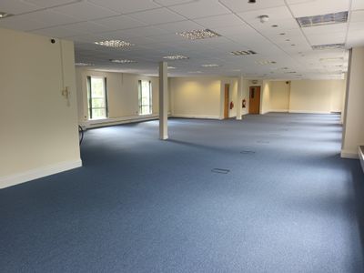 Property Image for Part Second Floor, 11-15 Dixs Field, Exeter, South West, EX1 1QA