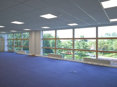 Property Image for Unit B, Li Lin House, Davy Avenue, Knowlhill, Milton Keynes, Buckinghamshire, MK5 8NB