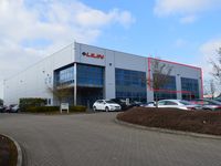 Property Image for Unit B, Li Lin House, Davy Avenue, Knowlhill, Milton Keynes, Buckinghamshire, MK5 8NB