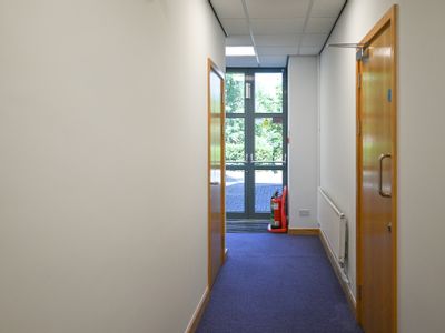 Property Image for Unit B, Li Lin House, Davy Avenue, Knowlhill, Milton Keynes, Buckinghamshire, MK5 8NB