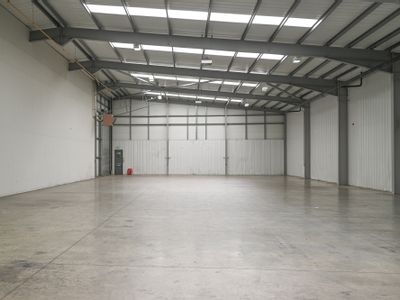 Property Image for Unit B, Li Lin House, Davy Avenue, Knowlhill, Milton Keynes, Buckinghamshire, MK5 8NB
