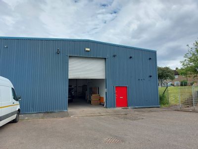 Property Image for Unit 9 Baluniefield Industrial Estate, Balunie Drive, Dundee, DD4 8UT