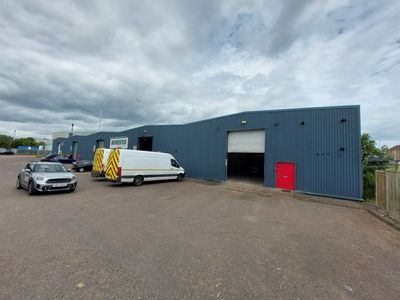 Property Image for Unit 9 Baluniefield Industrial Estate, Balunie Drive, Dundee, DD4 8UT