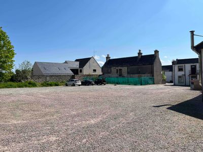 Property Image for Gladstone House & Self-Catering Units, 17-19 Castle Road, Grantown-on-Spey, PH26 3HN
