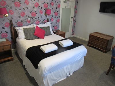 Property Image for Kings Arms Hotel, 31-33 St. Andrew Street, Castle Douglas, Dumfries and Galloway, DG7 1EL