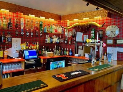 Property Image for Kings Arms Hotel, 31-33 St. Andrew Street, Castle Douglas, Dumfries and Galloway, DG7 1EL