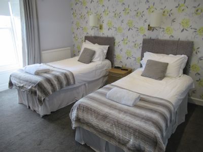 Property Image for Kings Arms Hotel, 31-33 St. Andrew Street, Castle Douglas, Dumfries and Galloway, DG7 1EL